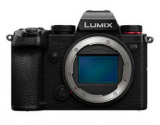 15% Panasonic - Lumix S-5 zum Bestprice: 1342.15 CHF