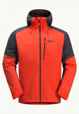 Final Sale bei Jack Wolfskin - bis zu 50% Rabatt, z.B.