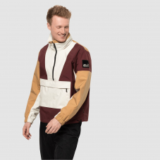 Sale bei Jack Wolfskin: z.B. 365 Fearless Vesten und Jacken, Umhängetasche uvm.