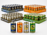 El Tony Mate 33cl in allen Sorten: 3 × 24 Dosen für CHF 86.70 (CHF 1.20/Dose)