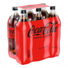 Migros: Coca-Cola für CHF 6.95