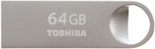 USB Speicherstick Toshiba TransMemory U401 (64GB, USB 2.0) bei Digitec zum best price