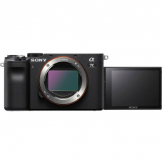 Systemkamera Sony Alpha A7 C Body bei Interdiscount für effektiv 1320 Franken