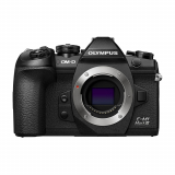 Olympus OM-D E-M1 Mark III - Body only [amazon.es]