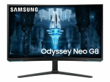 Samsung Monitor Odyssey Neo G8 bei Orderflow für 680.25.-