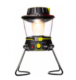 Daydeal - Campinglampe GoalZero Lighthouse 600