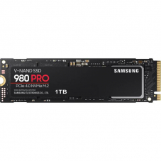 SAMSUNG 980 Pro Series SSD M.2, 1.0TB zum Bestpreis bei Microspot