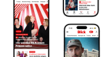 Nur noch heute: 12 Wochen «Blick+» mit 56% Rabatt
