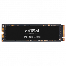 Crucial P5 Plus PCI Express 4.0 SSD