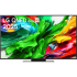 LG TV 55QNED87A6B 55″, 3840 x 2160 (Ultra HD 4K), QNED