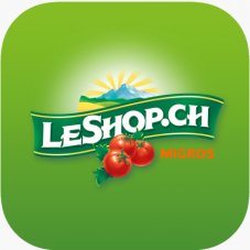 LeShop: CHF 20.- Rabatt und gratis Lieferung ab CHF 99.- sowie bis zu CHF 50.- Freundschaftswerbung