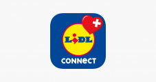 Lidl Connect: 5GB Daten, unbeschränkt telefonieren / SMS in der CH