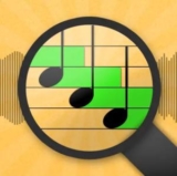 Android App Note Recognition - Musik in Musiknoten umwandeln gratis