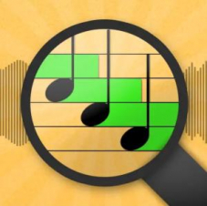 Android App Note Recognition – Musik in Musiknoten umwandeln gratis