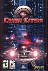 Crimes Cities gratis auf GOG
