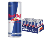 Diverse Red Bull Sorten mit 30% Rabatt (Abholpreis)