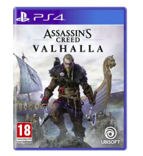 melectronics – PS4 – Assassin’s Creed Valhalla – (ABHOLPREIS)!!
