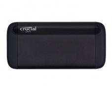 Digitec – Externe SSD Crucial X8 2000 GB