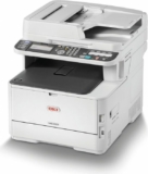 Multifunktionslaserdrucker OKI MC363dnw MFP bei heiniger für 289.- CHF