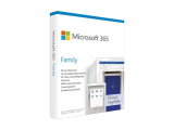 Hammer – Microsoft 365 Family (6x, 12 Mt.) bei digitec