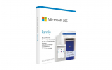Microsoft Office 365 Family bei MediaMarkt