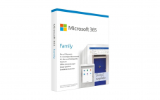 Microsoft Office 365 Family bei MediaMarkt