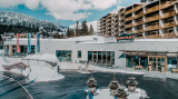 10% auf Peaks Place in Laax