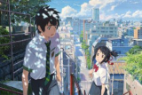 Gratis-Stream – Anime “Your Name”
