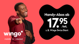 Wingo-Abos im Swisscom-Netz mit gratis Aktivierung