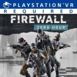 Firewall: Zero Hour (PS4-VR) kostenlos spielen (PSN Store PS+)