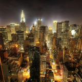 Flüge USA / New York (Direktflug) ab 261€ nonstop mit SWISS hin und zurück von Zürich (Mai - Oktober)