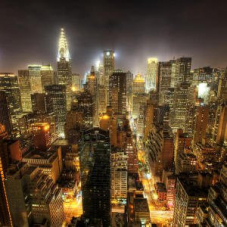 Flüge USA / New York (Direktflug) ab 261€ nonstop mit SWISS hin und zurück von Zürich (Mai - Oktober)