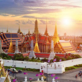 Flüge nach Thailand / Bangkok und Singapur ab 398.- CHF inkl. Gepäck / mit 5* Etihad ab 435.- CHF hin und zurück von Zürich (Februar - Juni)