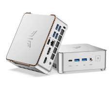 Toller NiPoGi Mini PC Deal bei Amazon