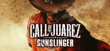 GRATIS Gall of Juarez - gunslinger (Steam)