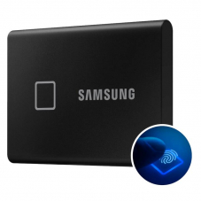 Samsung T7 Touch 1TB [inkl. 50.- Cashback]
