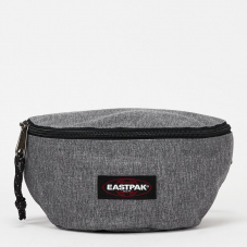 Eastpak Springer Bauchtasche in dunkelgrau für CHF 10.- bei Snipes