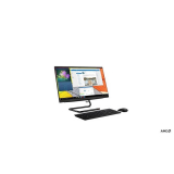 LENOVO IdeaCentre AIO 3, AMD Ryzen 7 4700U, 8.0GB, 1.0TB HDD, 512GB SSD