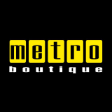 SALE bei Metro Boutique – diverse Markenkleider & andere Brands zu tiefen Preisen