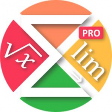 Scalar Pro – erweiterter Funktions-Rechner im Google PlayStore (Android)