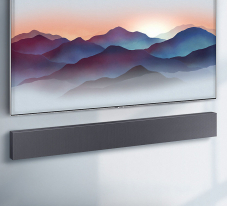 Samsung Soundbar HW-NW700 zur Wandmontage bei DayDeal