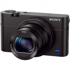 SONY Cyber-shot DSC-RX100 IV