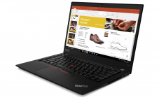 Thinkpad T14s (verschiedene Konfigurationen) im Lenovo Shop