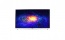 LG OLED77ZX9LA 8K OLED-Fernseher bei buchmann.ch