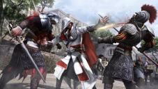 Assassins Creed Brotherhood (PC) gratis bei Ubisoft (VPN)