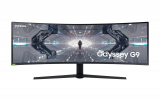 Samsung Odyssey G9 LC49G95TSSUXEN für 1099.- statt 1513.90