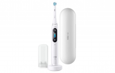 Oral-B iO Series 8N bei nettoshop
