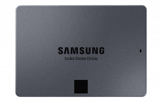 Samsung 870 QVO 4TB - SSD zum Bestpreis bei Fust