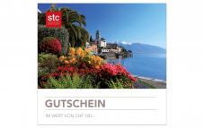 Switzerland Travel Centre Gutschein TOP Angebote