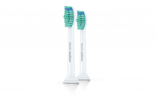 Philips Sonicare ProResults Bürstenkopf 2er Pack bei philips.ch